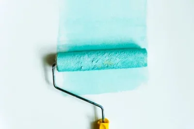 Peinture intérieure à Serain — murs, plafonds et boiseries